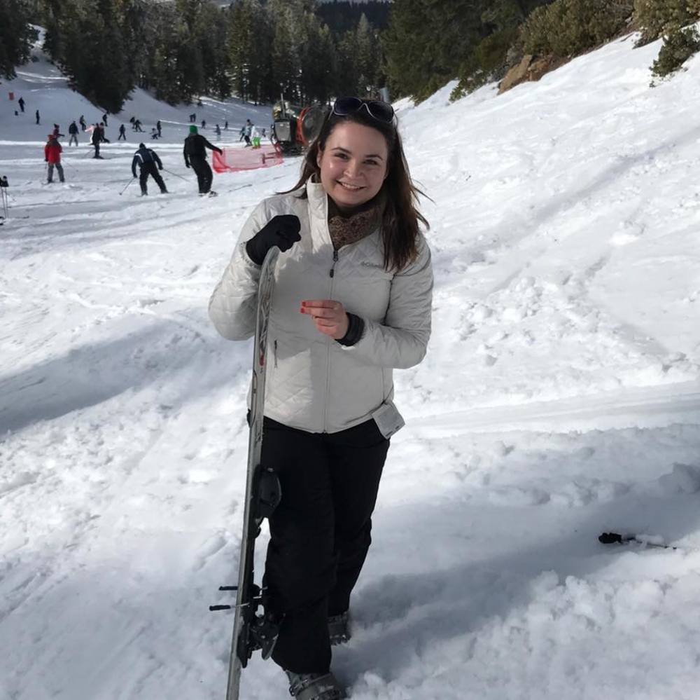 Meet your Posher, Katia